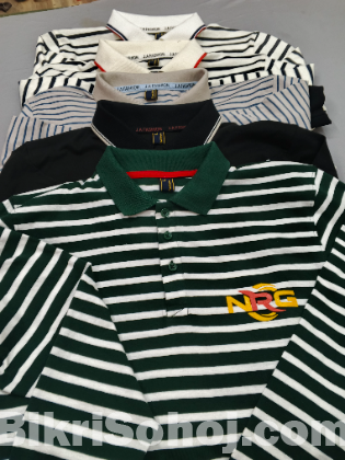 পোলো শার্ট